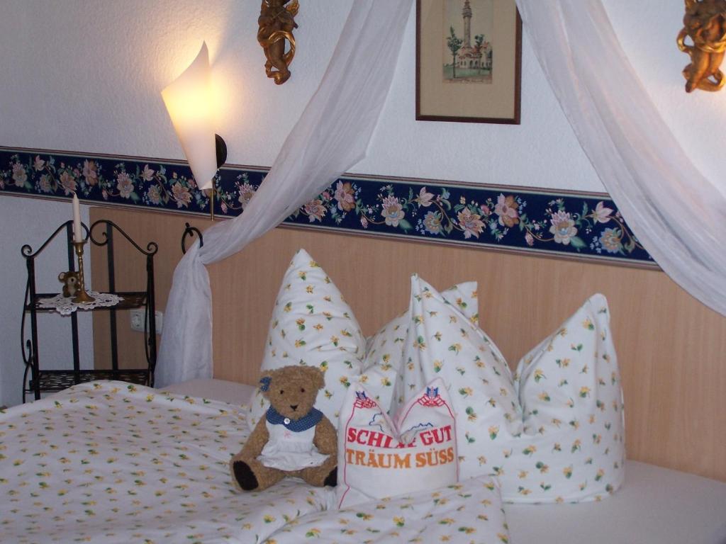 וירצבורג Hotel Goldenes Fass חדר תמונה
